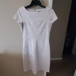 Ivanka trump a line dress